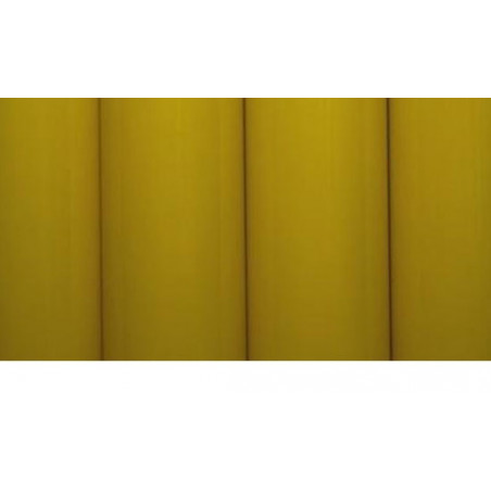 ORACOver Orastick Scale Yellow 2m | Scientific-MHD