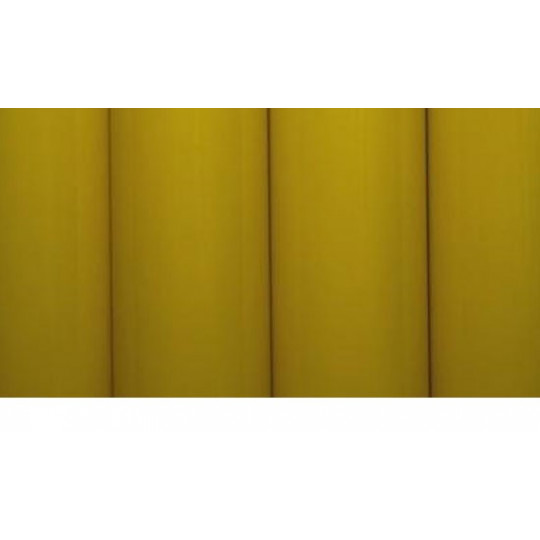 ORACOver Orastick Scale Yellow 2m | Scientific-MHD