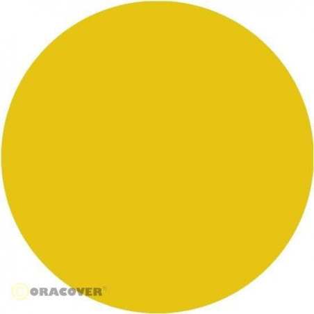 ORACOver Orastick Scale Yellow 2m | Scientific-MHD