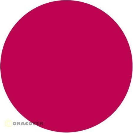 ORACOVER orastick Magenta fluo 2m | Scientific-MHD