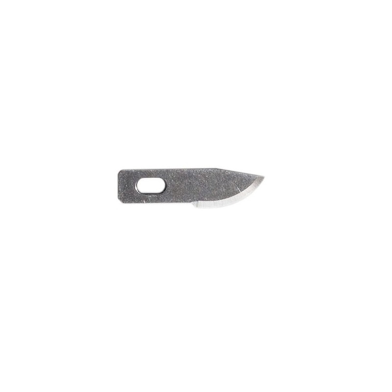 Mini Blade Mini Blade gebogene Klingen 5 | Scientific-MHD