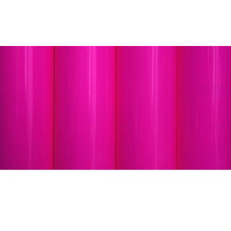 ORACOVER orastick leuchtend rosa 10m | Scientific-MHD