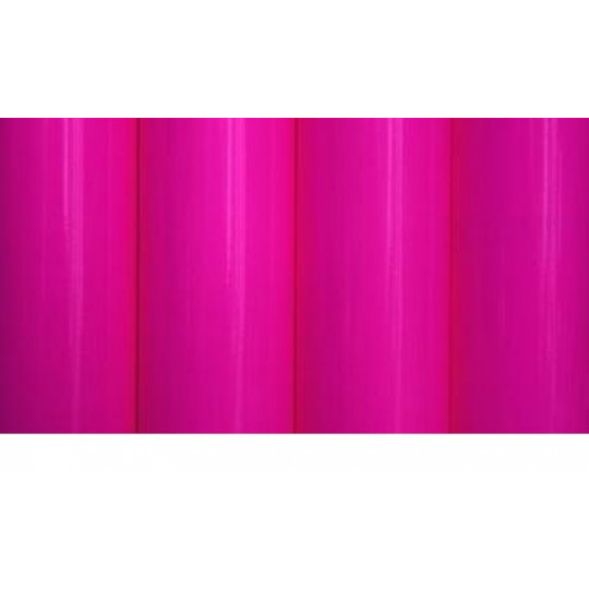 ORACOVER orastick leuchtend rosa 10m | Scientific-MHD