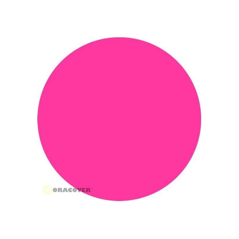 ORACOVER orastick leuchtend rosa 10m | Scientific-MHD