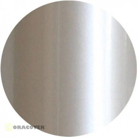 ORACOver Orastick White Pearl 2m | Scientific-MHD