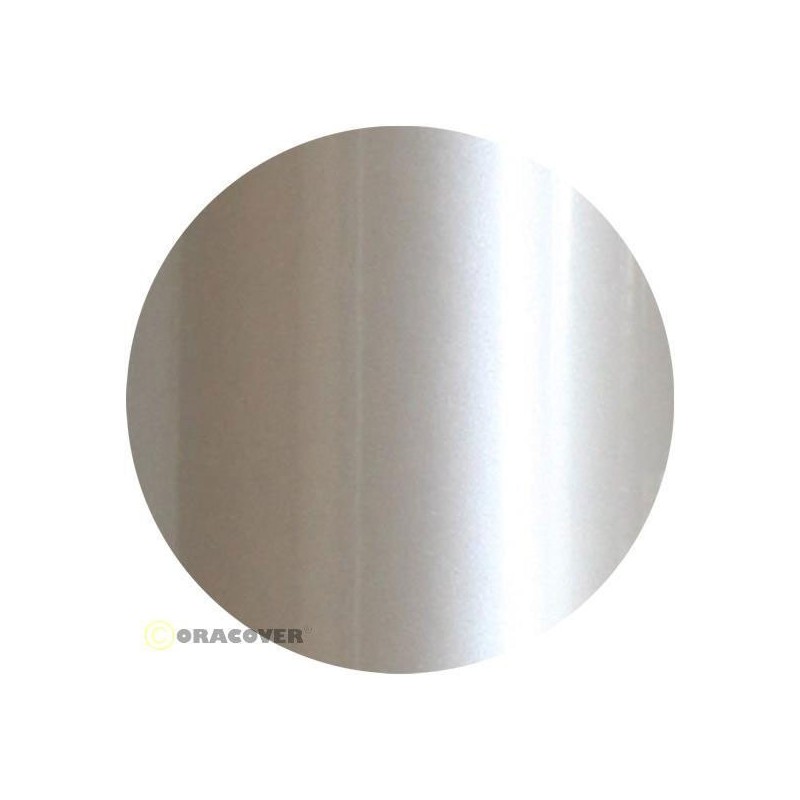 ORACOver Orastick White Pearl 10m | Scientific-MHD