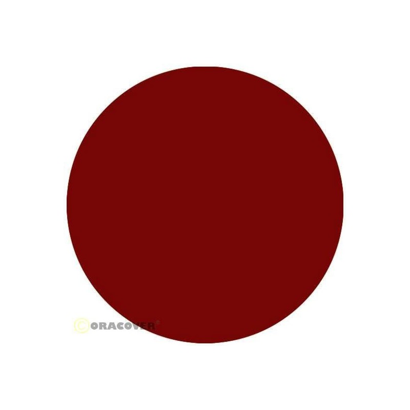 Orastick Rouge Dark 2m | Scientific-MHD