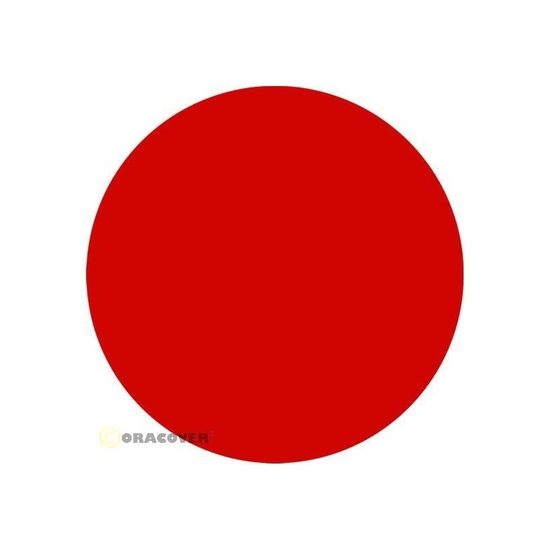 ORACOVER ORasticl Fluo 10m | Scientific-MHD