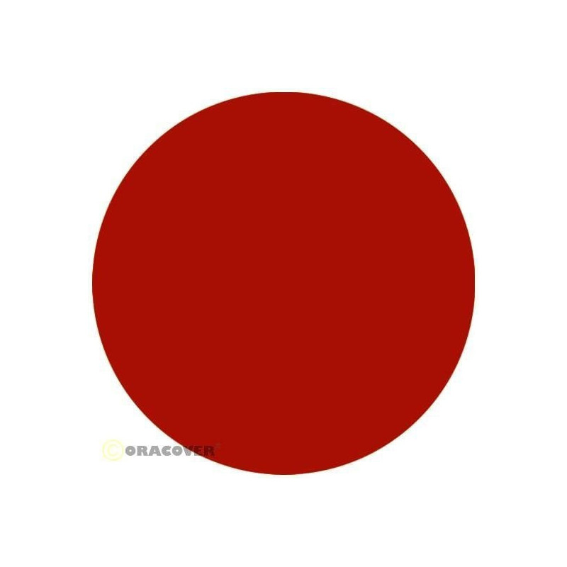 ORACOver Orastick Rouge 2m | Scientific-MHD