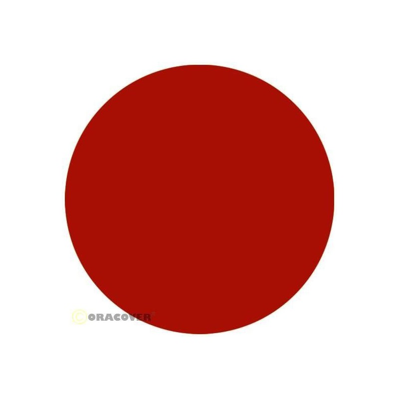 ORACOver Orastick Rouge 2m | Scientific-MHD