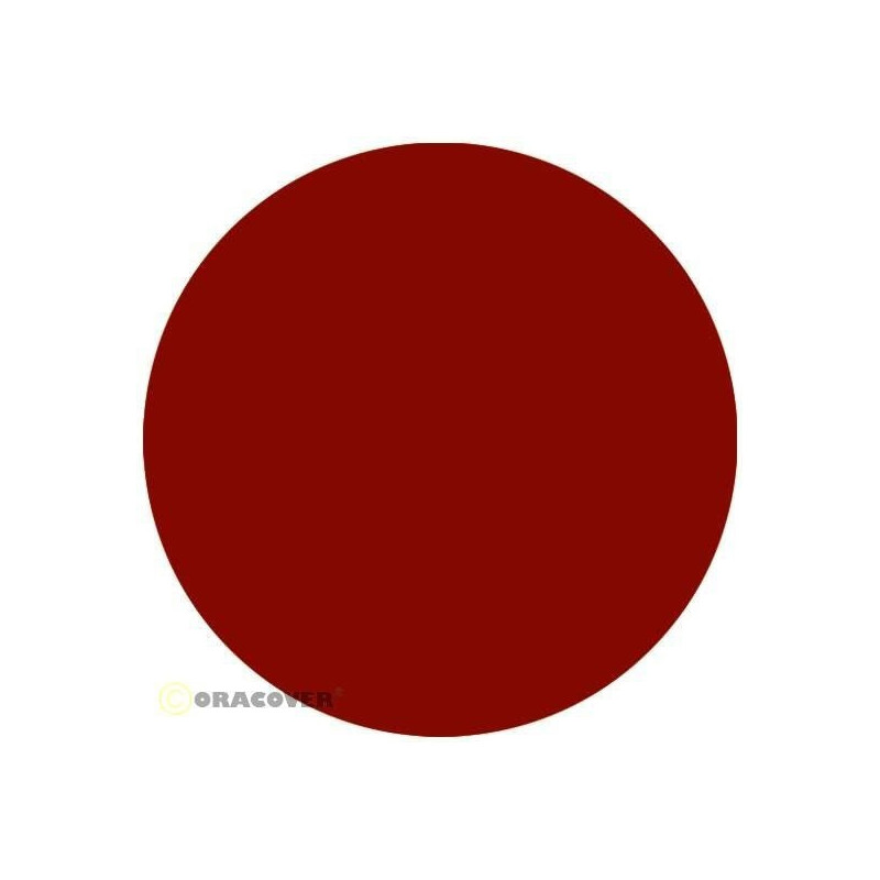 ORACOver Orastick Red Ferrari 10m | Scientific-MHD