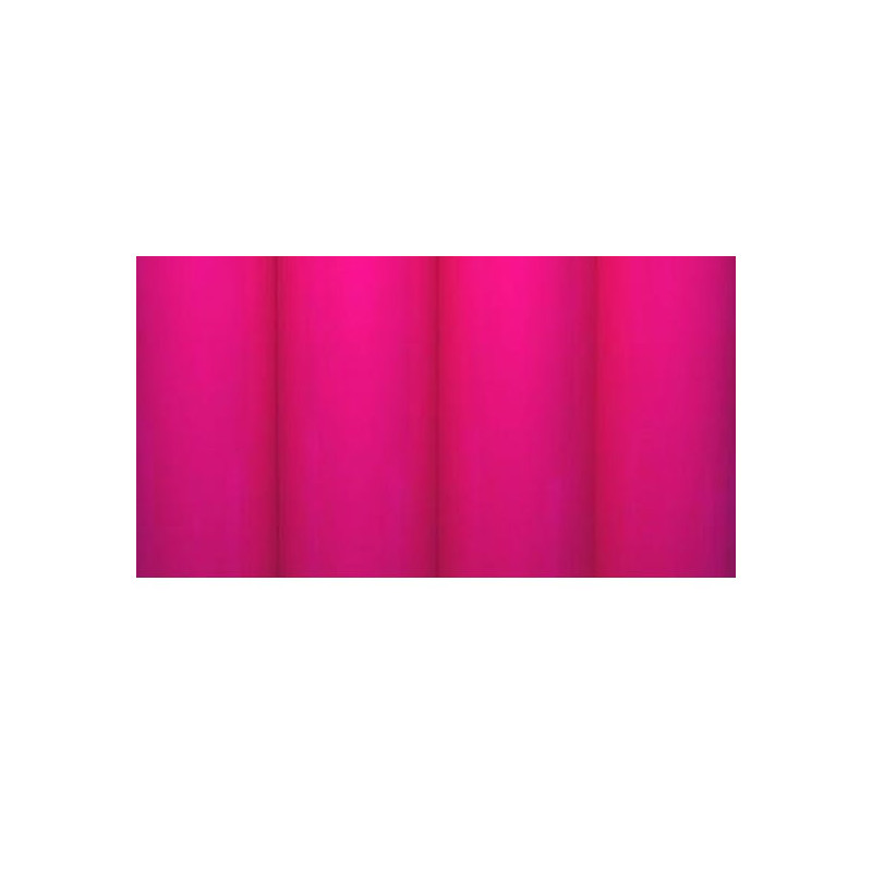 ORACOver Orastick Fluoreszenzrosa 2m | Scientific-MHD