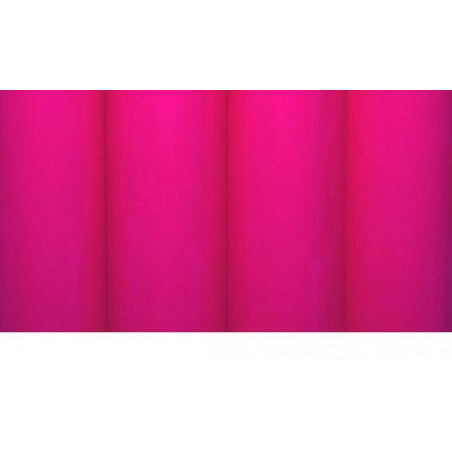 ORACOver Orastick Fluoreszenzrosa 2m | Scientific-MHD