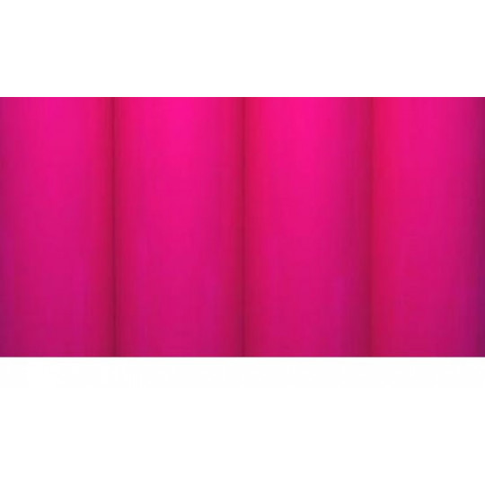 ORACOver Orastick Fluoreszenzrosa 2m | Scientific-MHD