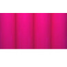 ORACOver Orastick Fluoreszenzrosa 2m | Scientific-MHD
