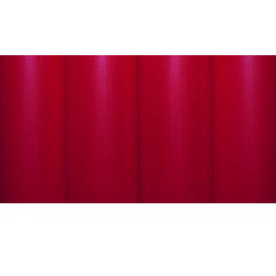 ORACOVER orastick Red Nacre 2m | Scientific-MHD