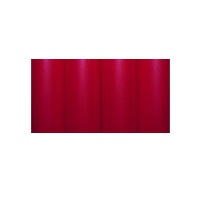 ORACOVER orastick Red Nacre 10m | Scientific-MHD
