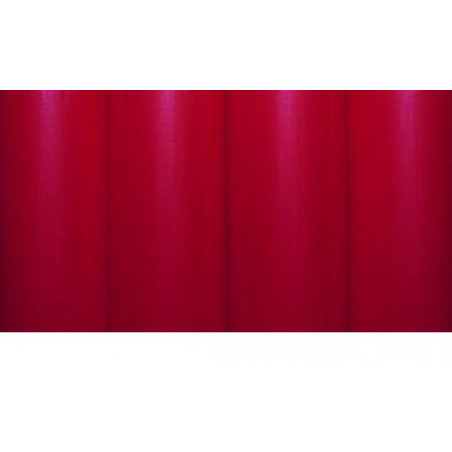 ORACOVER orastick Red Nacre 10m | Scientific-MHD