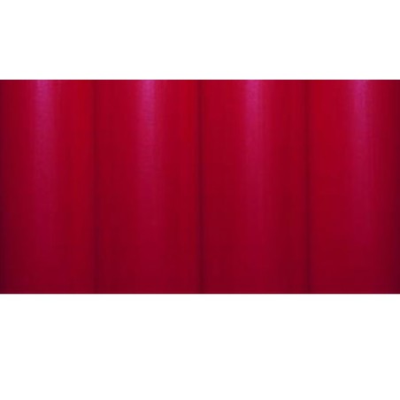 ORACOVER orastick Red Nacre 10m | Scientific-MHD