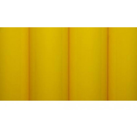 ORACOVER orastick gelbes Kap 2m | Scientific-MHD
