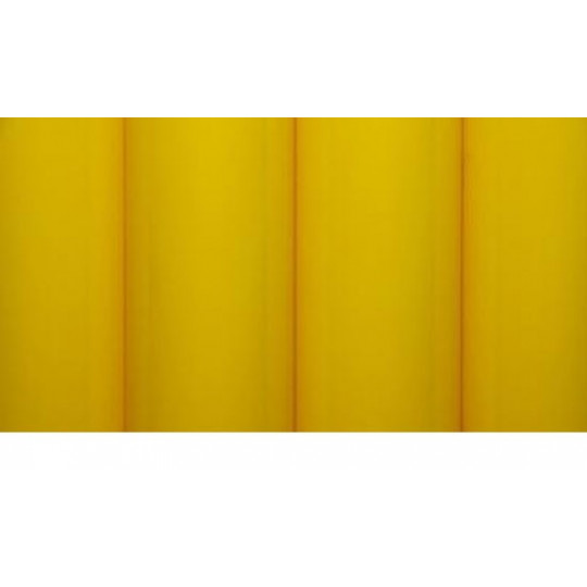 ORACOVER orastick gelbes Kap 2m | Scientific-MHD