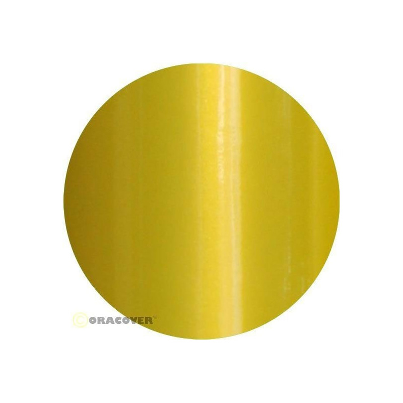 ORACOVER orastick gelber Perle 2m | Scientific-MHD
