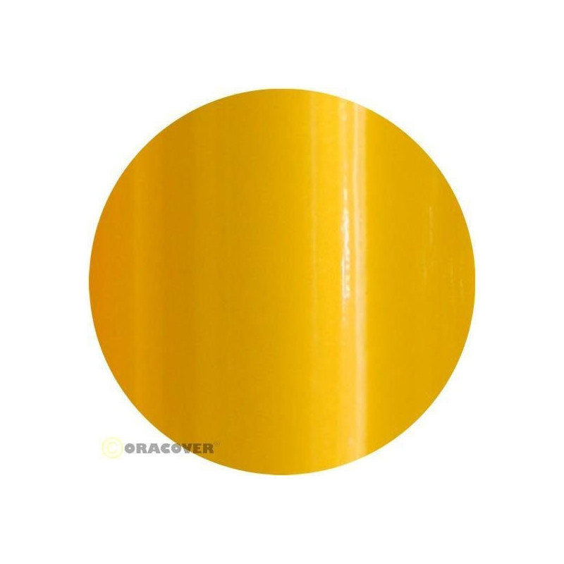 ORACOver Orastick Gelbgold perlmutt 10 m | Scientific-MHD