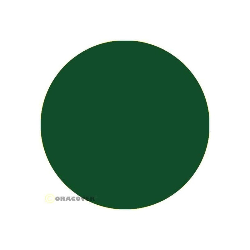 ORACOver Orastick Green 2m | Scientific-MHD