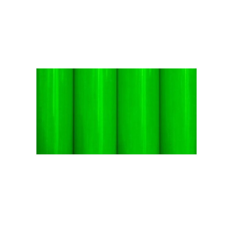 ORACOver Orastikel fluo grün 2m | Scientific-MHD