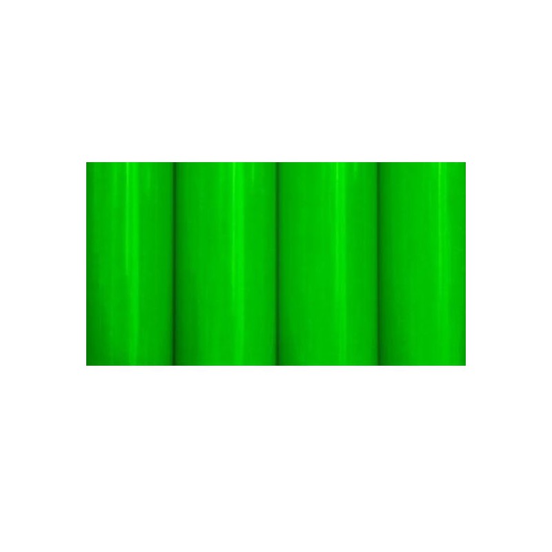 ORACOver Orastikel fluo grün 2m | Scientific-MHD