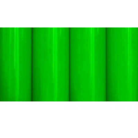 ORACOver Orastikel fluo grün 2m | Scientific-MHD