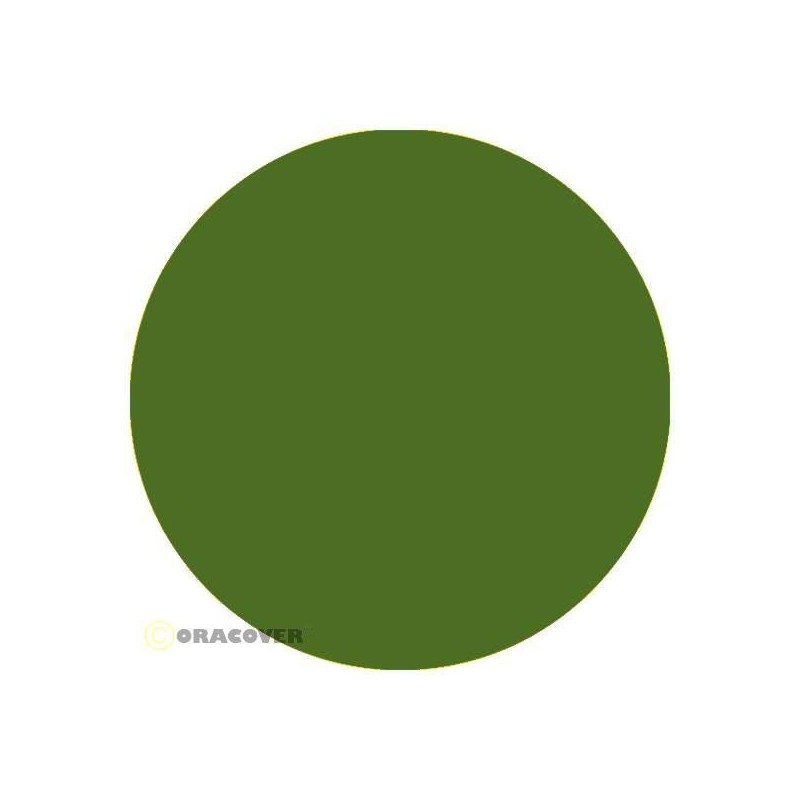 ORACOVER orastick Liber Green 2m | Scientific-MHD