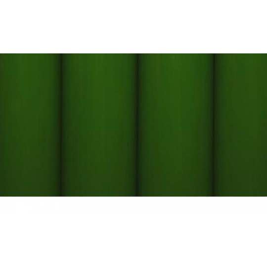 ORACOver Orastick Liber Green 10m | Scientific-MHD