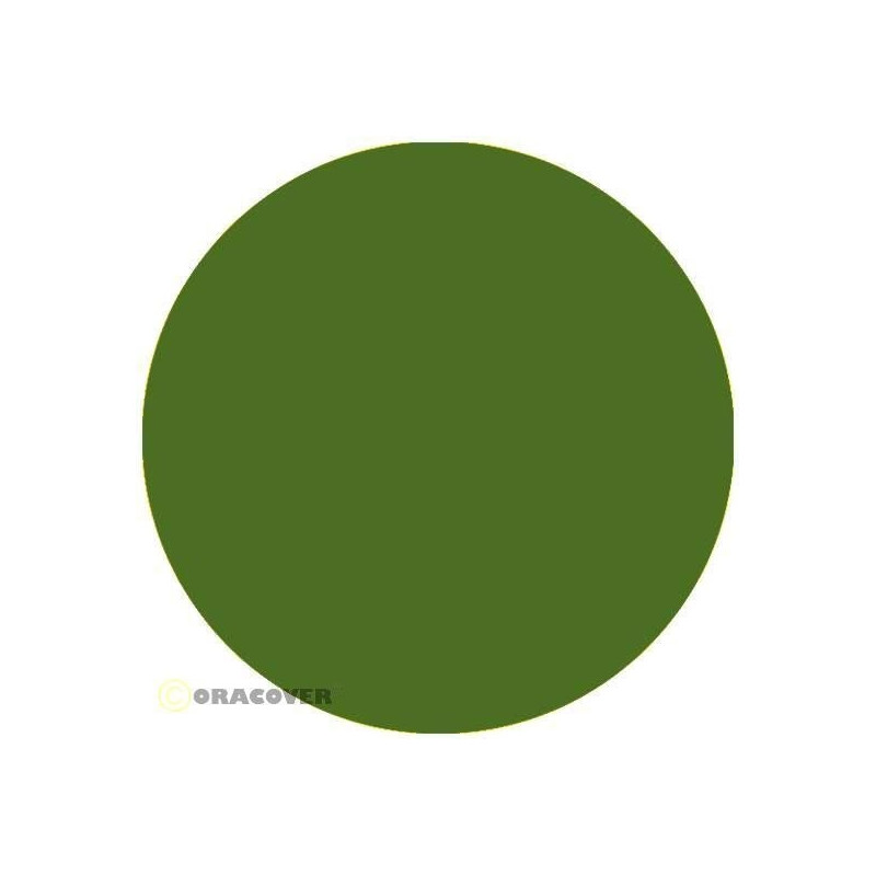 ORACOver Orastick Liber Green 10m | Scientific-MHD
