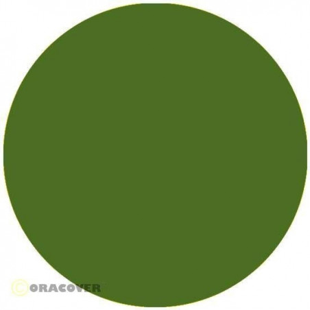 ORACOver Orastick Liber Green 10m | Scientific-MHD