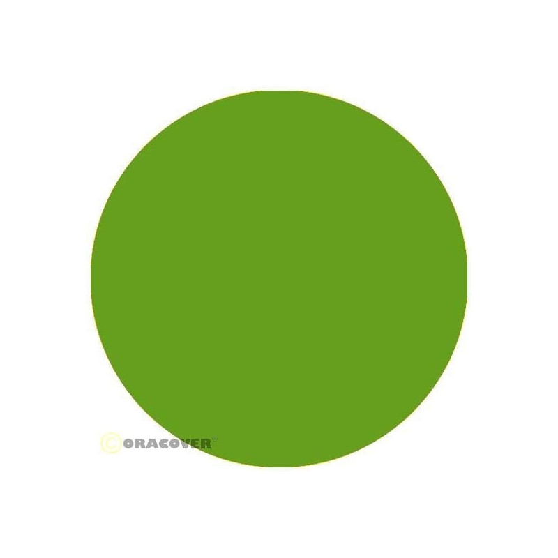 ORACOver Orastick Green Prierie 2m | Scientific-MHD