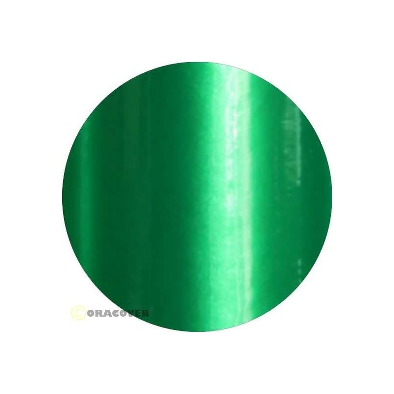 ORACOver Orastick Green Nacre 2m | Scientific-MHD