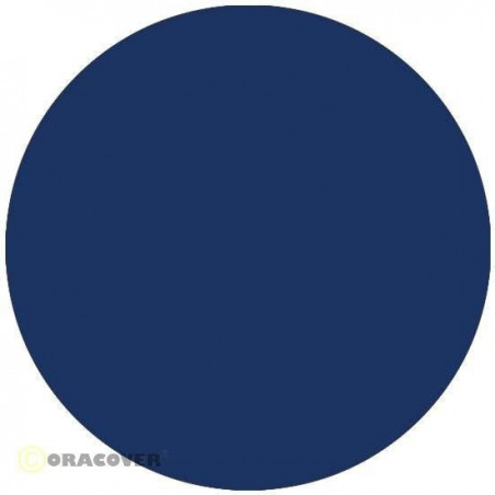 ORACOver Orastick Bleu France 2m | Scientific-MHD