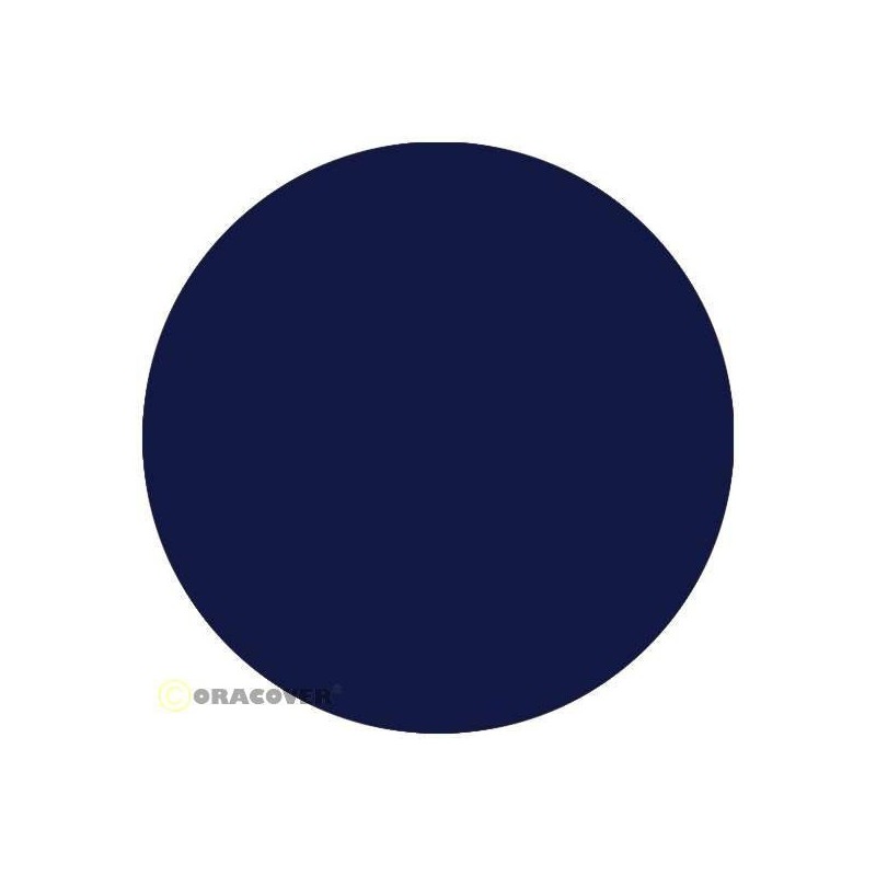 ORACOver Orastick Blue Night 10m | Scientific-MHD