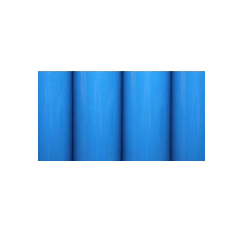 Hellblau Ocover ORACOver 10m | Scientific-MHD