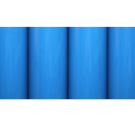 Hellblau Ocover ORACOver 10m | Scientific-MHD