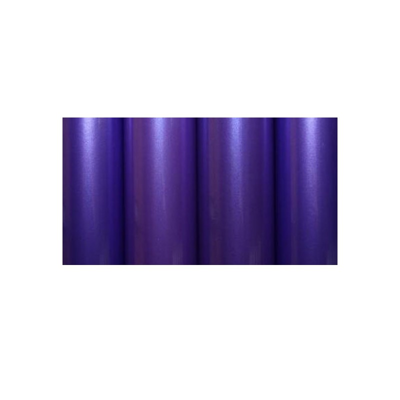 ORACOVER orastick Lilas Nacre 10m | Scientific-MHD