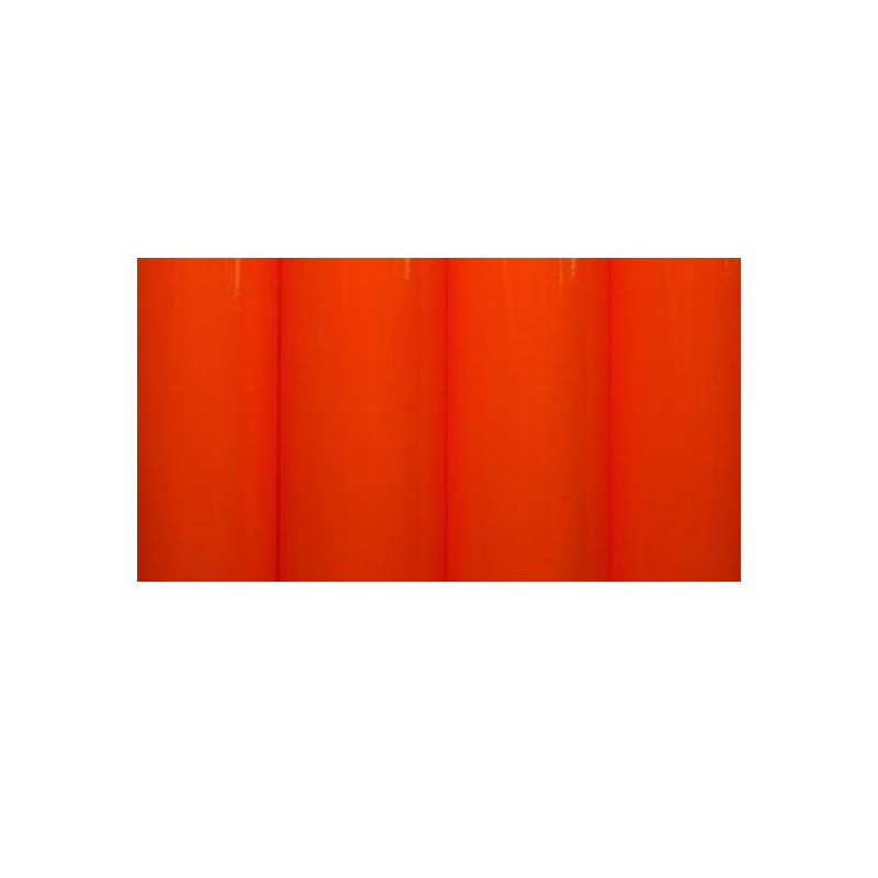ORACOVER orastick Orange Fluores 10m | Scientific-MHD