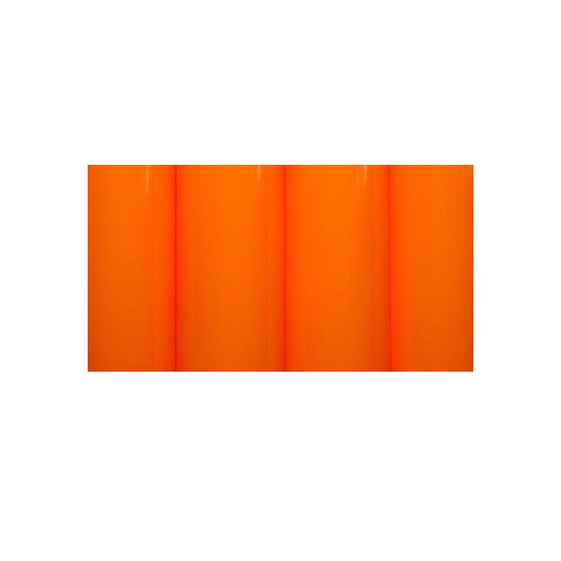 Orastick Orastick Orange Signal Fluoreszenz 2m | Scientific-MHD