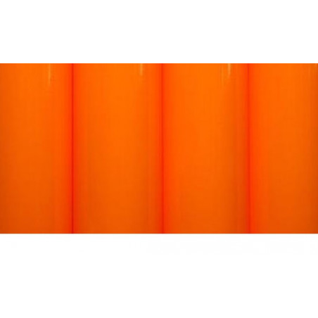 ORACOver Orastick Orange Signal Fluoreszenz 10 m | Scientific-MHD