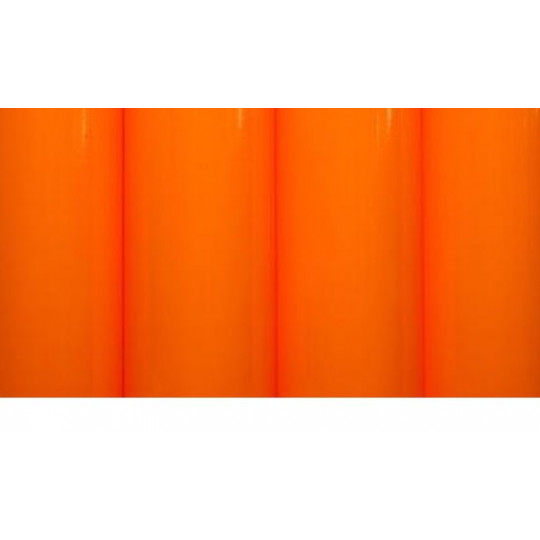 ORACOver Orastick Orange Signal Fluoreszenz 10 m | Scientific-MHD
