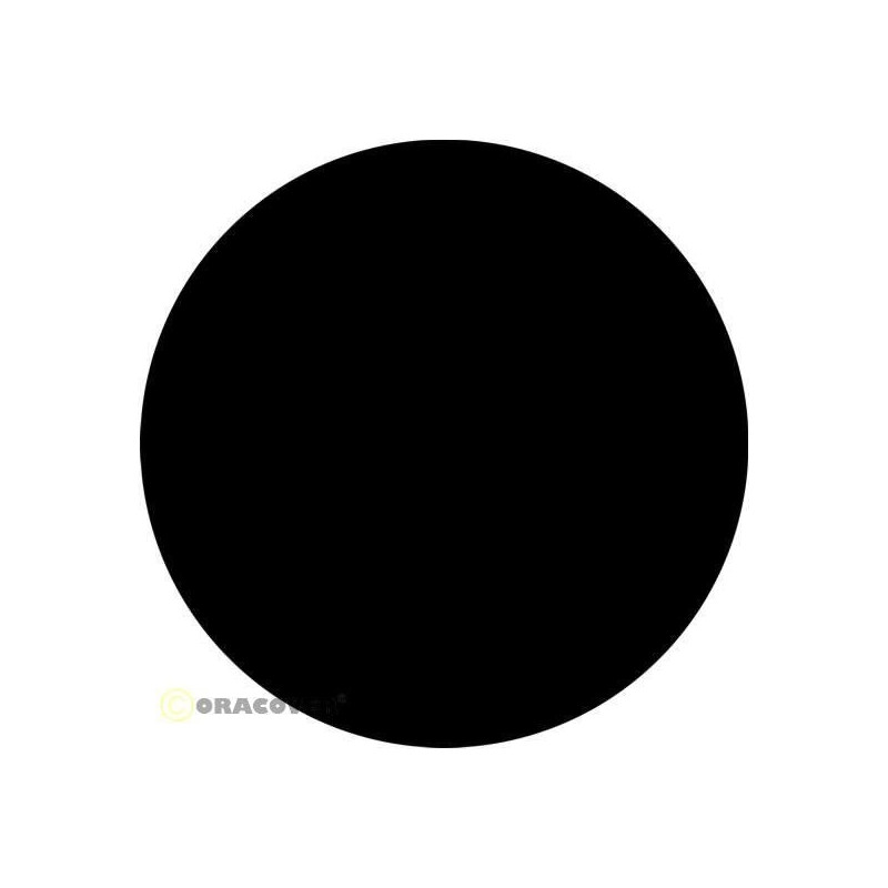 ORACOver Orastick Black 10m | Scientific-MHD