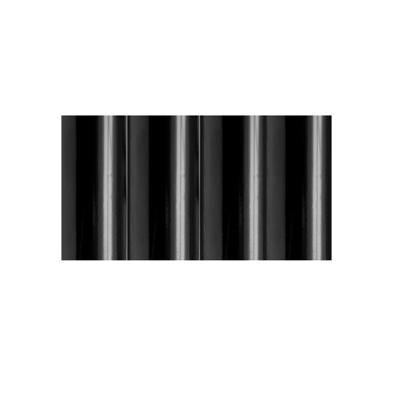 ORACOVER orastick Black Design 2m | Scientific-MHD
