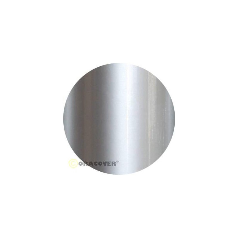 ORACOver Orastick Silber 2m | Scientific-MHD