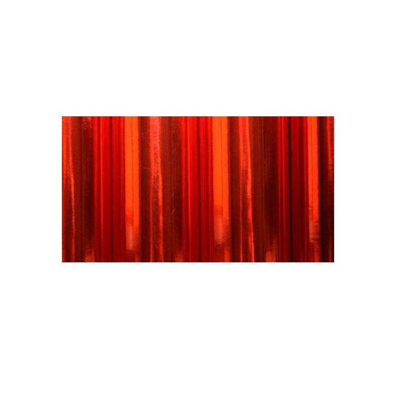 ORACOver Orastick Chrome Red 2m | Scientific-MHD